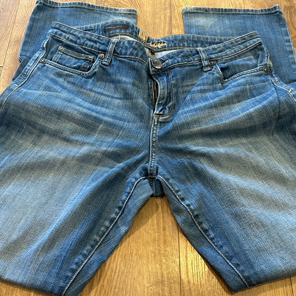 Kut from the Kloth - Farrah Baby Bootcut - Size 14 - Picture 7 of 7